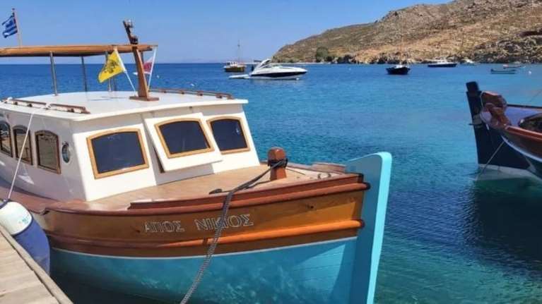 Ιστορίες γραφειοκρατικής τρέλας: Οι ψαράδες για να προμηθευτούν φωτοβολίδες θα περάσουν από…ψυχίατρο