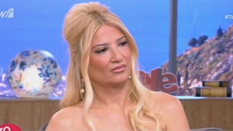 Τα νέα πρόσωπα που μπαίνουν στο Πρωινό μαζί με τον Γιώργο Λιάγκα - Τι είπε on air η Φαίη Σκορδά