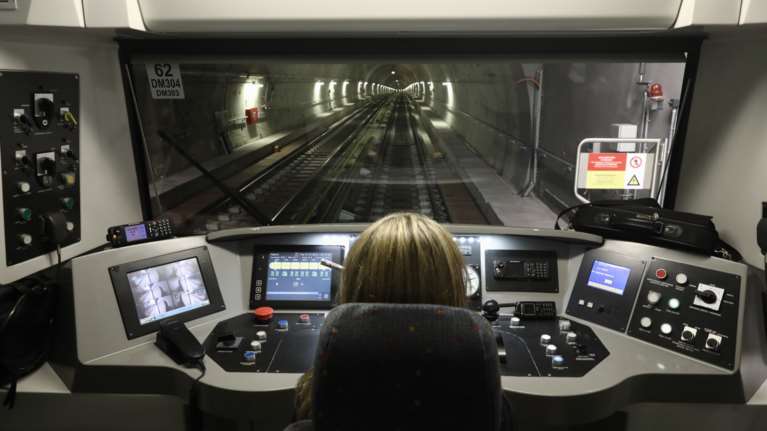 Μετρό - Άνοιξε ο δρόμος για τη Γραμμή 4: Στην Άβαξ - Ghella - Alstom το έργο ύψους 1,8 δισ. ευρώ