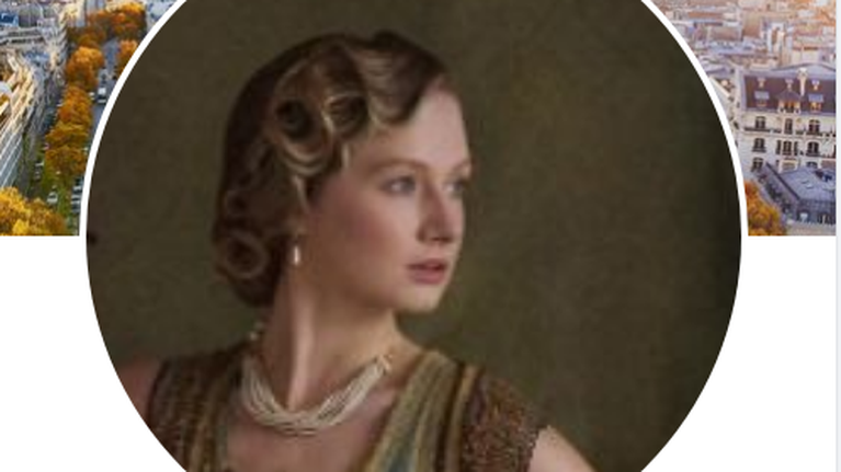 To facebook θρηνεί για τον θάνατο της Μάνιας Τέκου- Το ψεύτικο προφίλ που έφυγε από καρκίνο