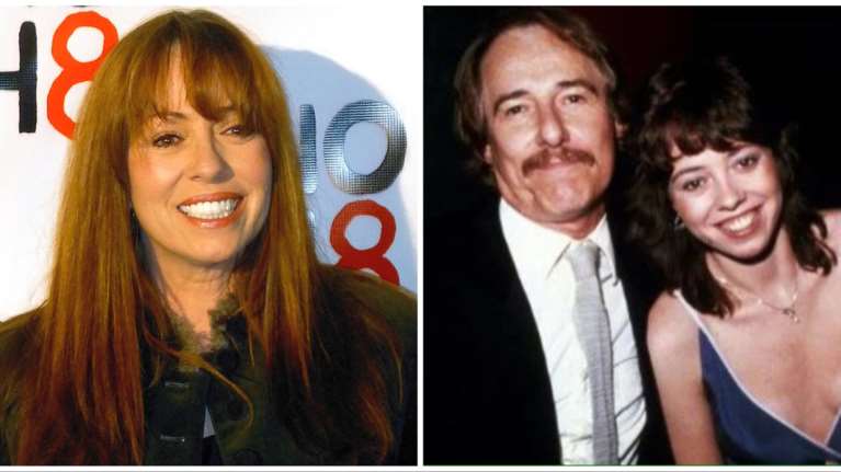 Μακένζι Φίλιπς: Η δεκαετής αιμομικτική σχέση με τον πατέρα της και η απόφαση να τον συγχωρήσει -  Frontman των Mamas &amp; Papas