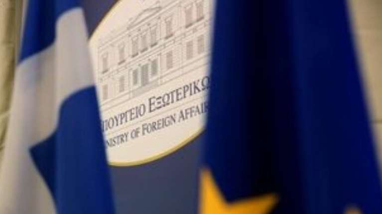 Διπλωματικές πηγές: Τα όρια των ελληνικών χωρικών υδάτων είναι ξεκάθαρα καθορισμένα εδώ και χρόνια