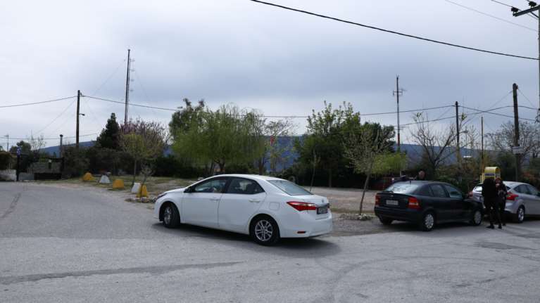 Επίθεση με καυστικό υγρό στην Κυψέλη: Προσωρινά ελεύθερος ο 25χρονος - &quot;Ήταν μια άτυχη στιγμή&quot;