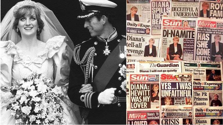 Τι συνέβη τελικά με τη συνέντευξη της πριγκίπισσας Νταϊάνα στο BBC: H &quot;συγγνώμη&quot; και οι νέες έρευνες