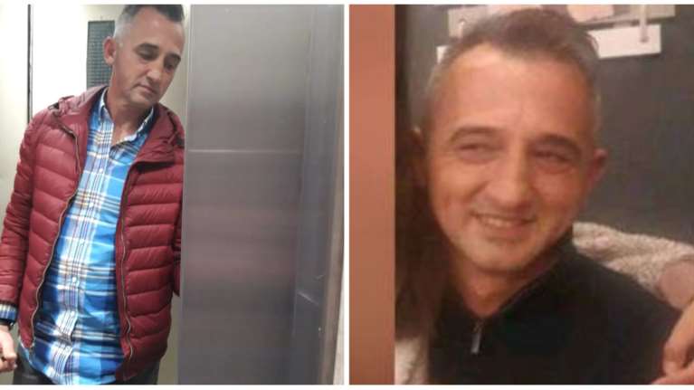 Σπαράζει ο αδερφός του 49χρονου στην Πάτρα: "Ήταν φοβισμένος, πέθανε στα χέρια μου μέσα σε τρία λεπτά"