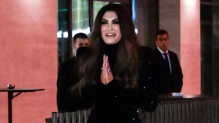 Κίμπερλι Γκιλφόιλ: Το πρώτο 24ωρο της στην Αθήνα - Αναλαμβάνει καθήκοντα, οι πρώτες της κινήσεις