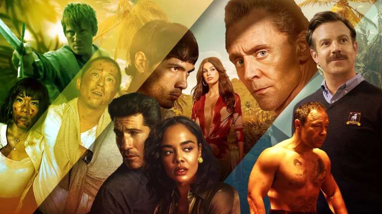 Οι σειρές που θα κάνουν πάταγο το 2026