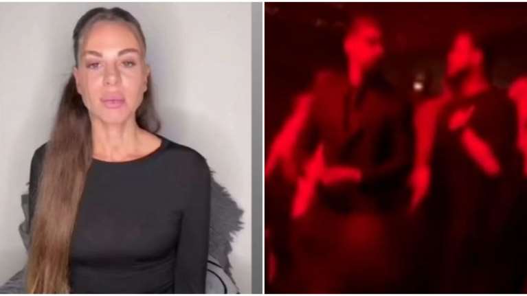 Ποια είναι η αστυνομικός που ξυλοκοπήθηκε στα μπουζούκια από τον σύντροφό της - Τη διαπόμπευε ως &quot;call girl στο Ντουμπάι&quot;