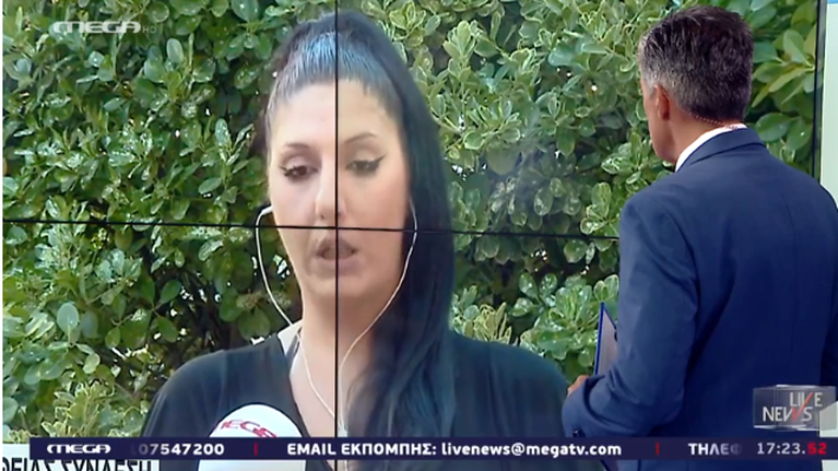 Αμετανόητη η διοργανώτρια συγκέντρωσης αρνητών της μάσκας στα σχολεία: Δεν πιστεύουμε τα ψέματα που λένε