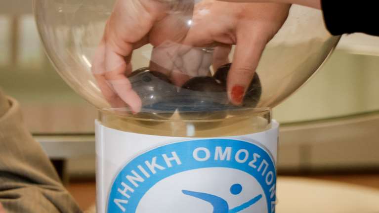 Κύπελλο Ελλάδας: Ολυμπιακός - Άρης στους &quot;8&quot; - Βατή κλήρωση για Παναθηναϊκό, ΠΑΟΚ και ΑΕΚ