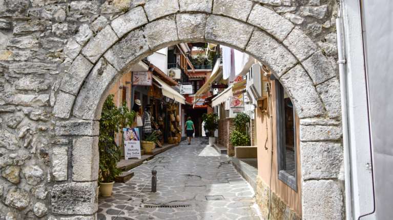 Η Ελλάδα είναι κορυφαίος προορισμός της Thomas Cook για αυτό το καλοκαίρι