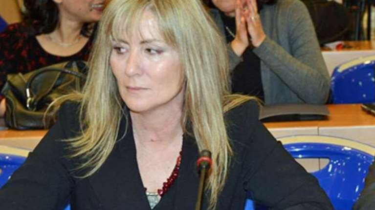 Κλείνει το κεφάλαιο Τουλουπάκη από την οικονομική εισαγγελία - Αυτό είναι το ΦΕΚ