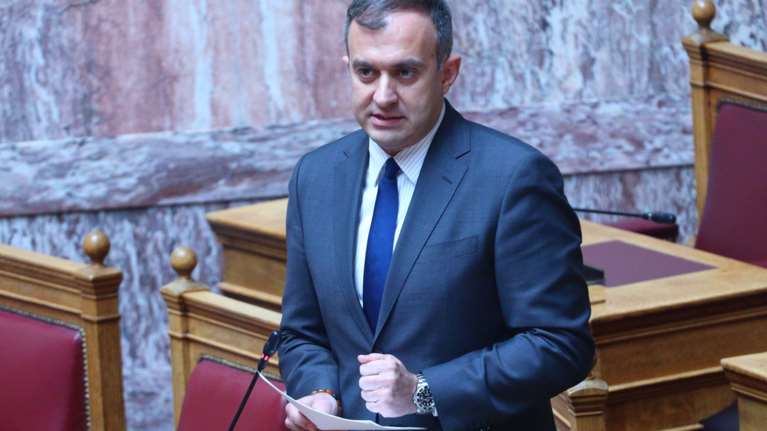 Χατζηβασιλείου: Δεν έχω καμία σχέση με τις έκνομες ενέργειες στον ΟΠΕΚΕΠΕ