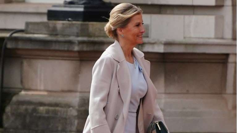 Bρετανία: Δίωξη σε αστυνομικό που παρέσυρε ηλικιωμένη ενώ συνόδευε την πριγκίπισσα Σόφι