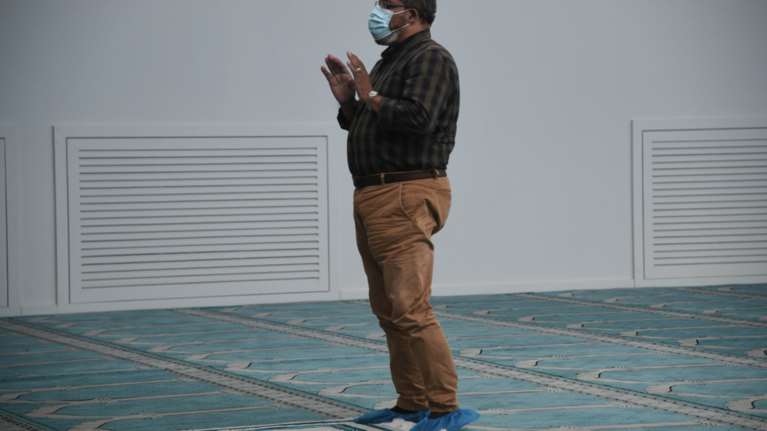 Μουσουλμανικές κοινότητες: Ζητούν να δημιουργηθεί μουσουλμανικό νεκροταφείο στο Σχιστό