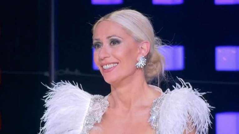 J2US | Η κριτική της Μαρίας Μπακοδήμου στην Αλεξάνδρα Παναγιώταρου για την προσωπική της ζωή &amp; ο λόγος που αναθεώρησε