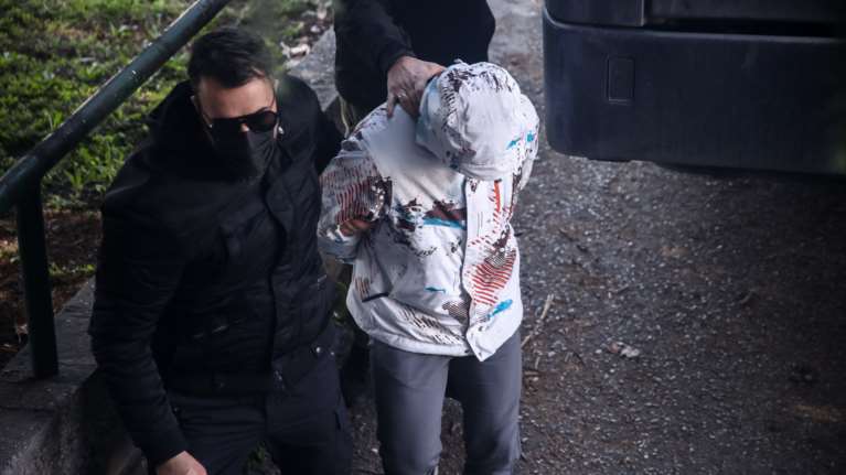 Δολοφονία Άλκη: Σε εξέλιξη η απολογία του 12ου κατηγορούμενου - Κατέθεσαν οι δύο φίλοι του 19χρονου [Βίντεο]