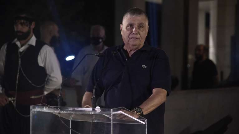 Γιώργος Τράγκας: Ξέσπασε ο αδερφός του - &quot;Διασύρεται το όνομά μας - Πού να ξέρω εγώ πώς έβγαλε αυτά τα λεφτά&quot;