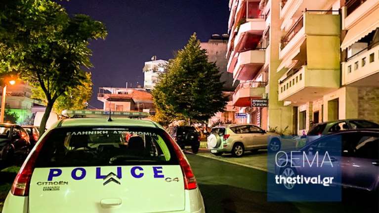 Αγρια δολοφονία του 49χρονου με μαχαίρι στη Θεσσαλονίκη: Συνελήφθησαν η γυναίκα και η κόρη του