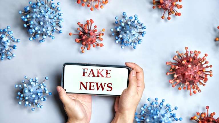 Εμβόλια και Υγεία: Δημιουργείται γραφείο εντοπισμού και αντιμετώπισης fake news από τον ΕΟΔΥ