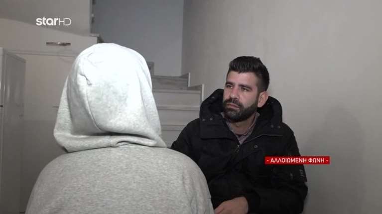 Νέα επίθεση επιδειξία στο Ίλιον: Επιχείρησε να διαφύγει με λεωφορείο - Τι λένει οι γονείς των κοριτσιών