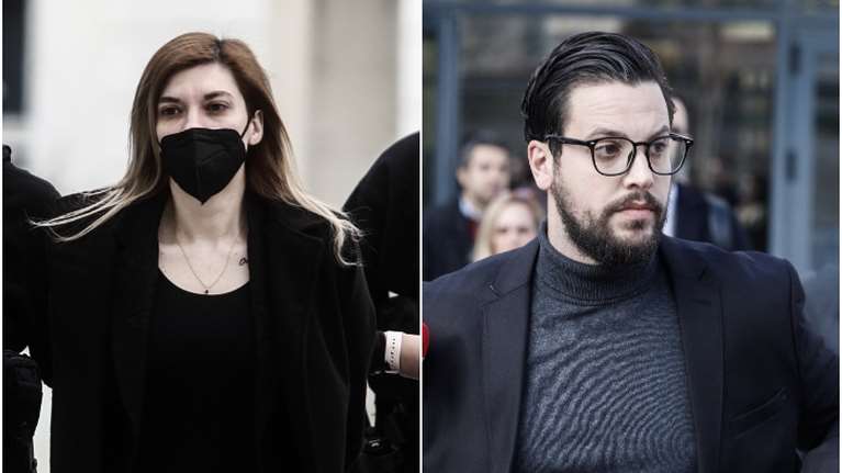 Δίκη Πισπιρίγκου: "Ανακρίνεται" ξανά από τον Κούγια ο Δασκαλάκης - Πώς ο δικηγόρος αντιστρέφει το βούλευμα