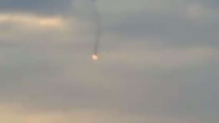 Ουκρανία: Πληροφορίες για νέα απίστευτη ρωσική γκάφα με κατά λάθος κατάρριψη δικού τους Sukhoi [Βίντεο]