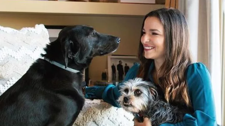 Eριέττα Κούρκουλου - Λάτση: &quot;Οι άνθρωποι το Πάσχα τρώνε μωρά&quot;