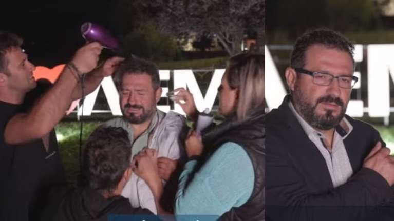 Πτολεμαΐδα: Απίστευτο προεκλογικό σποτ από υποψήφιο δημοτικό σύμβουλο – "Γιατί οι άλλοι ξέρουν;"