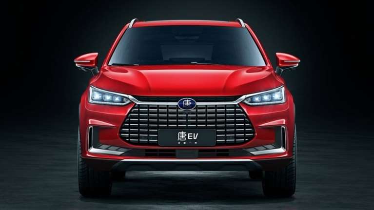 Ποιες είναι οι 5 κορυφαίες εταιρείες σε πωλήσεις ηλεκτρικών αυτοκινήτων