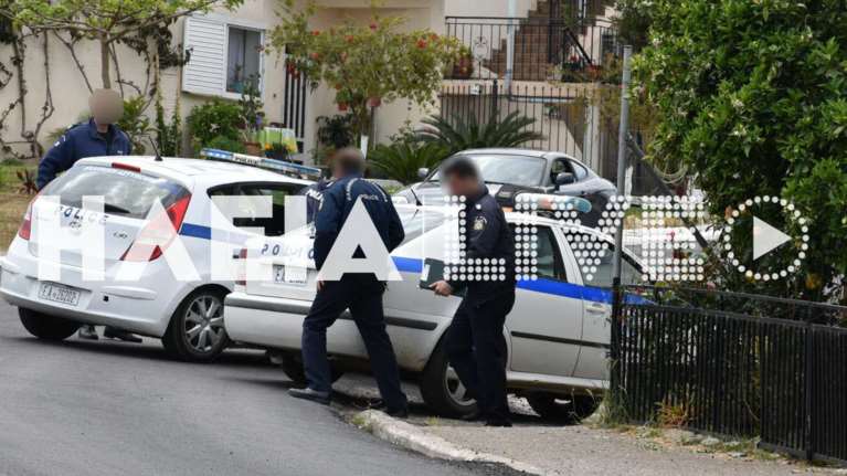 Σοκ στον Πύργο: Βρέφος 5 μηνών  έπεσε από μπαλκόνι