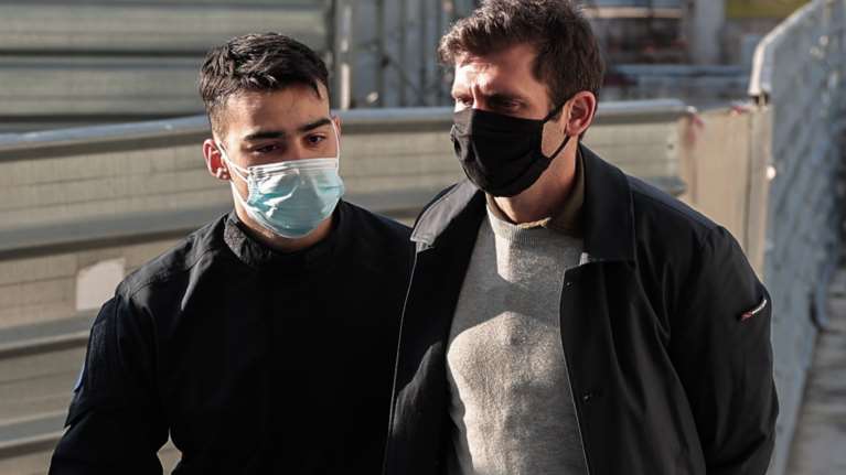 Κόλαφος ο Εισαγγελέας του Εφετείου για τον προπονητή ιστιοπλοΐας: &quot;Πίστευε πως ό,τι και να γίνει θα καλυφθεί με τον γάμο&quot;