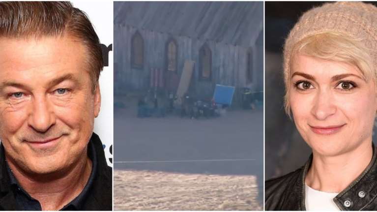 Άλεκ Μπάλντουιν: Δεν αποκλείεται να του ασκηθεί δίωξη για ανθρωποκτονία λέει η εισαγγελέας