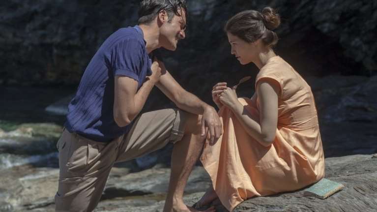 Στο Netflix η πολυβραβευμένη &quot;Μικρά Αγγλία&quot; του Παντελή Βούλγαρη