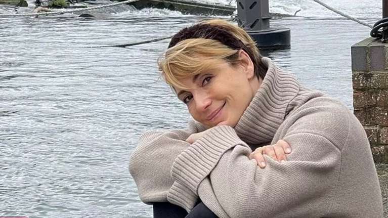 Ευδοκία Ρουμελιώτη: &quot;Έκανα εξωσωματική και δεν ήμουν τυχερή, πολύ μεγάλη προσπάθεια...&quot;