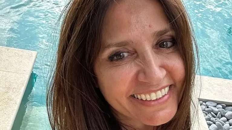 Η Βάσω Γουλιελμάκη ποζάρει φορώντας μόνο το μπικίνι της: Το υπέροχο φωτογραφικό άλμπουμ από τις διακοπές της στην Κω