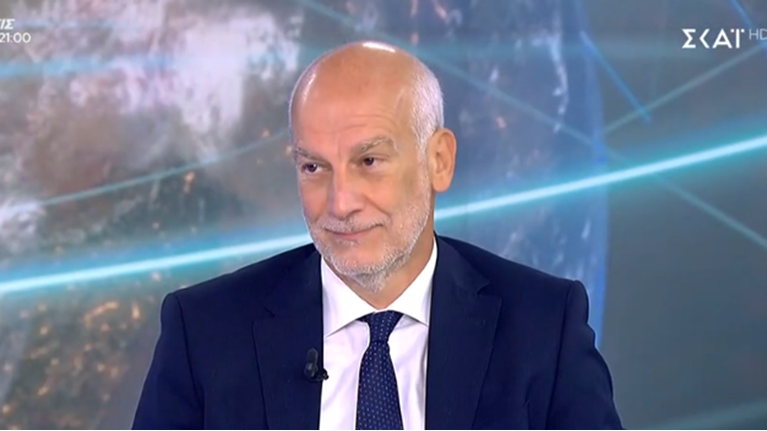 Τσακρής: Κρας τεστ για Ν. Ελλάδα οι χαμηλές θερμοκρασίες – Δεν λήγει 1η Δεκεμβρίου το lockdown