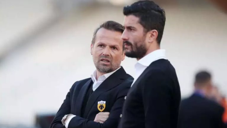 ΑΕΚ: Επανέρχεται στο προσκήνιο το θέμα προπονητή