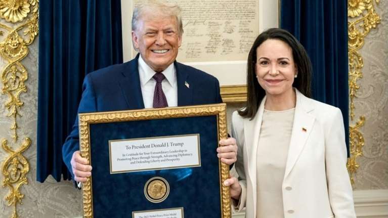 Επιτροπή απονομής Nόμπελ: Το βραβείο είναι άρρηκτα συνδεδεμένο με τον βραβευμένο