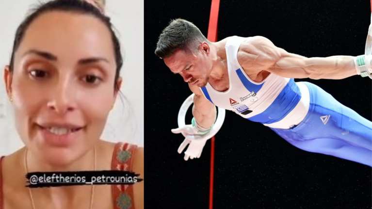 Οι Ιάπωνες &quot;εξαφάνισαν&quot; την προσπάθεια του Πετρούνια: Έξαλλη η Βασιλική Μιλλούση - Η απάντηση της ΕΡΤ [Βίντεο]