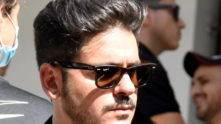 Stan: Απαντά σε όσους αμφισβήτησαν την παρουσία του στο δυστύχημα του Τζώρτζη Μονογυιού (εικόνα)