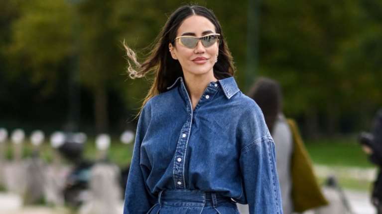 Denim Trends: 4 τζιν παντελόνια που κάθε γυναίκα χρειάζεται στη συλλογή της