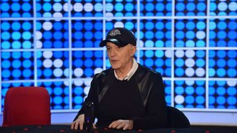 Ο Νίκος Μαστοράκης γράφει γιατί ο Δημήτρης Κοντομηνάς πέθανε μόνος- &quot;Ούτε καν η &quot;ενοικιαζόμενη&quot; έσχατη σύντροφος δεν ήταν εκεί...&quot;