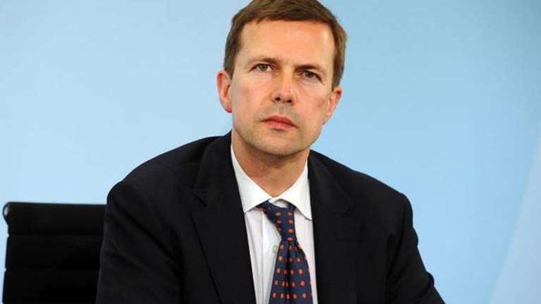 Ράπισμα Βερολίνου σε Ερντογάν: &quot;Απολύτως απαράδεκτες&quot; οι δηλώσεις για τον Εμανουέλ Μακρόν