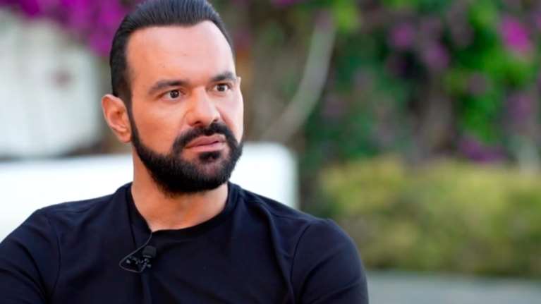 Η αναφορά του Γιώργου Αρσενάκου στην επιστροφή του Νότη Σφακιανάκη: "Μόνο αν ο ίδιος..."