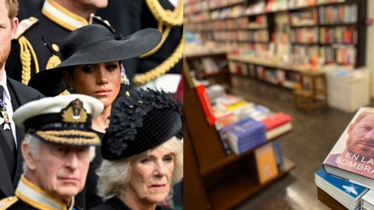 Ο πρίγκιπας Χάρι πέρασε από το τούνελ που σκοτώθηκε η Νταϊάνα με την ίδια ταχύτητα – "Ήταν μια πολύ κακή ιδέα"