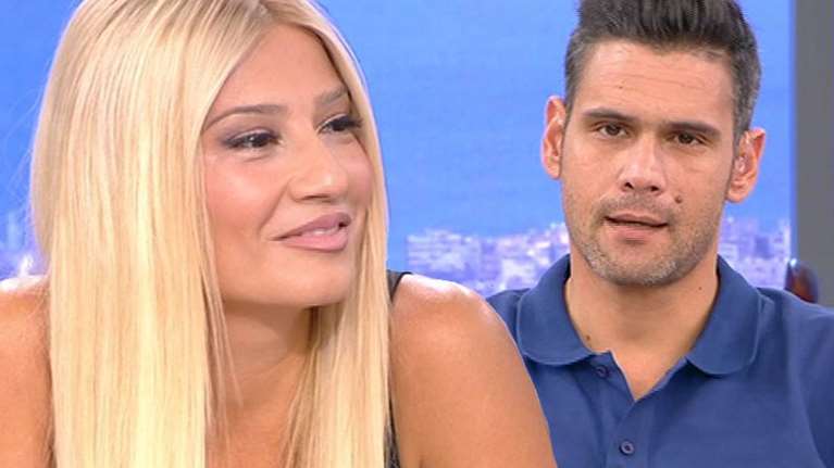 Χείμαρρος ο Δημήτρης Ουγγαρέζος κατά του ΣΚΑΙ: &quot;Ό,τι πιο απάνθρωπο να βγει η εκπομπή της Φαίης Σκορδά στον αέρα&quot;