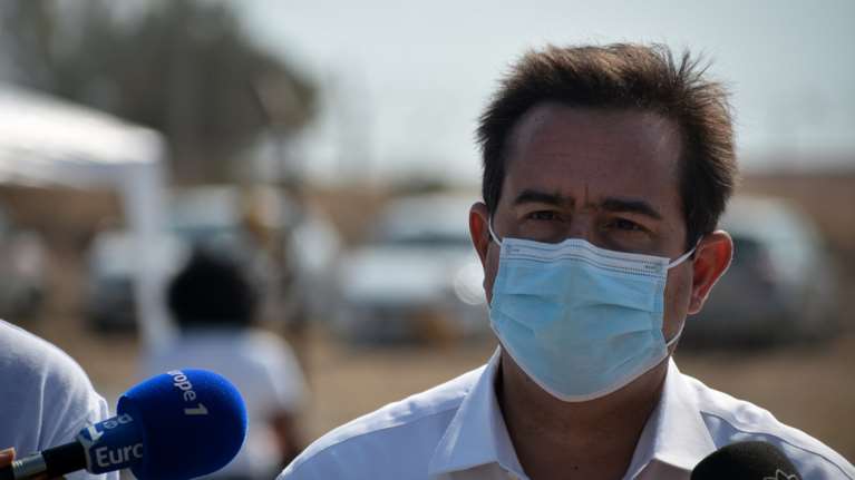 Ξέσπασμα Μηταράκη για Καμένα Βούρλα: Είναι απόβλητα τα παιδιά; Ασχημη η εικόνα για τη χώρα