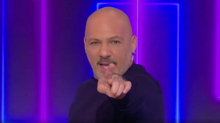 Νίκος Μουτσινάς: &quot;Για κάποιον λόγο το κανάλι θεώρησε ότι μπορεί να γίνει ένας τρόπος ψυχαγωγίας&quot;