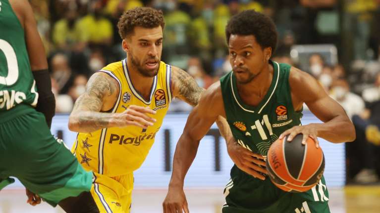 Παναθηναϊκός: Στην πόρτα της εξόδου ο Φέρελ